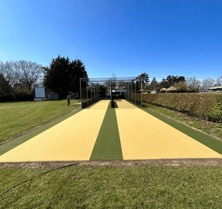 Pocklington Cricket Club