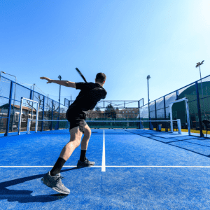 Padel Tennis Courts